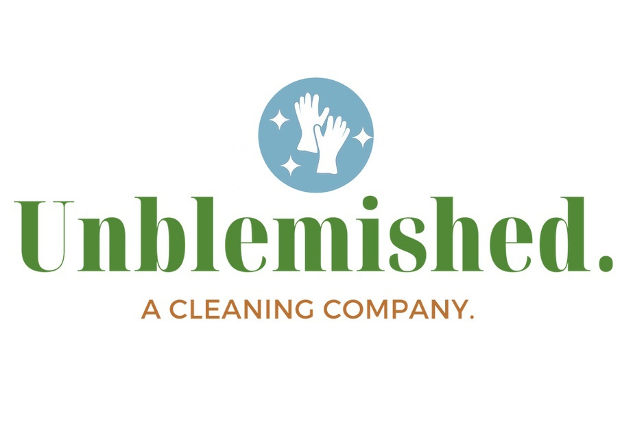Company Logo For Unblemished Cleaning Company'