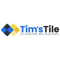 Tims Tile and Grout Cleaning Melbourne Logo