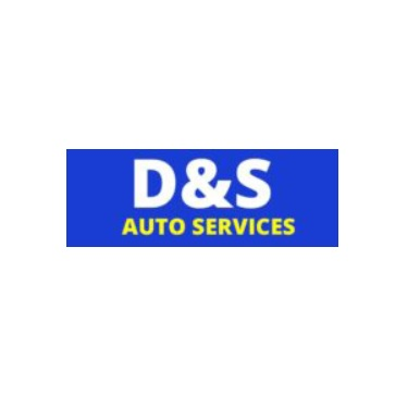 Company Logo For D&amp;amp;S Auto Services'