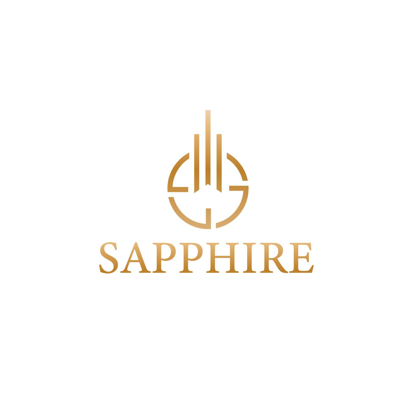 Company Logo For Sapphire Properties'