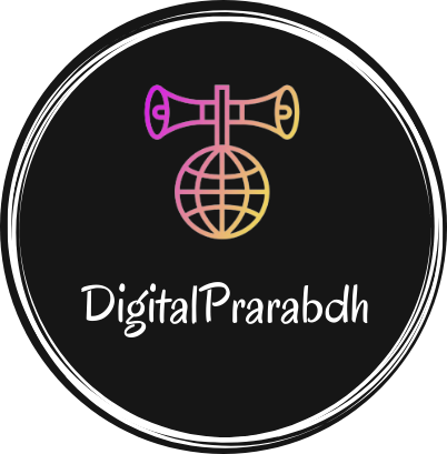 Company Logo For Digital Marketing Company India'
