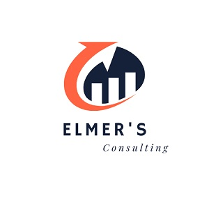 Company Logo For Elmer's consulting service Inc'