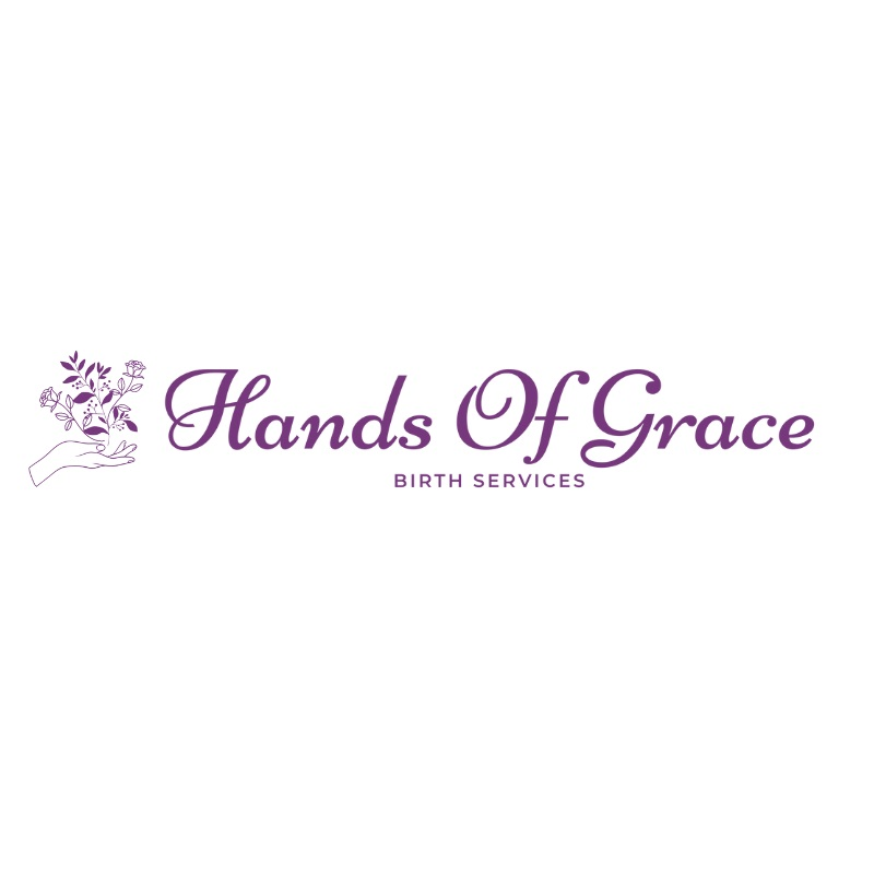 Company Logo For Hands of Grace Birth Services'