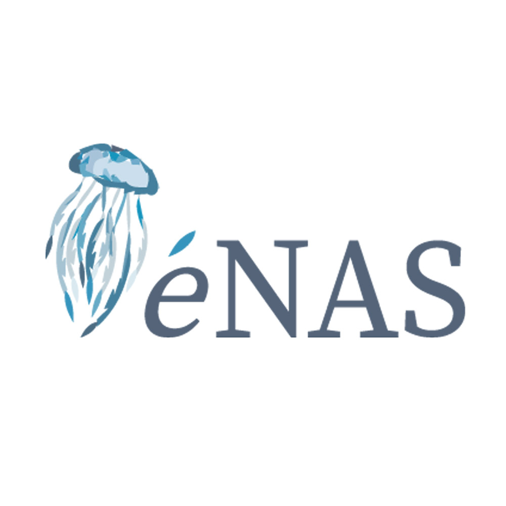 Company Logo For Enas Wellness'