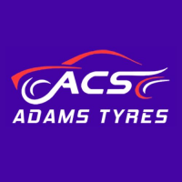 Adams Cars Sales Ltd. Logo