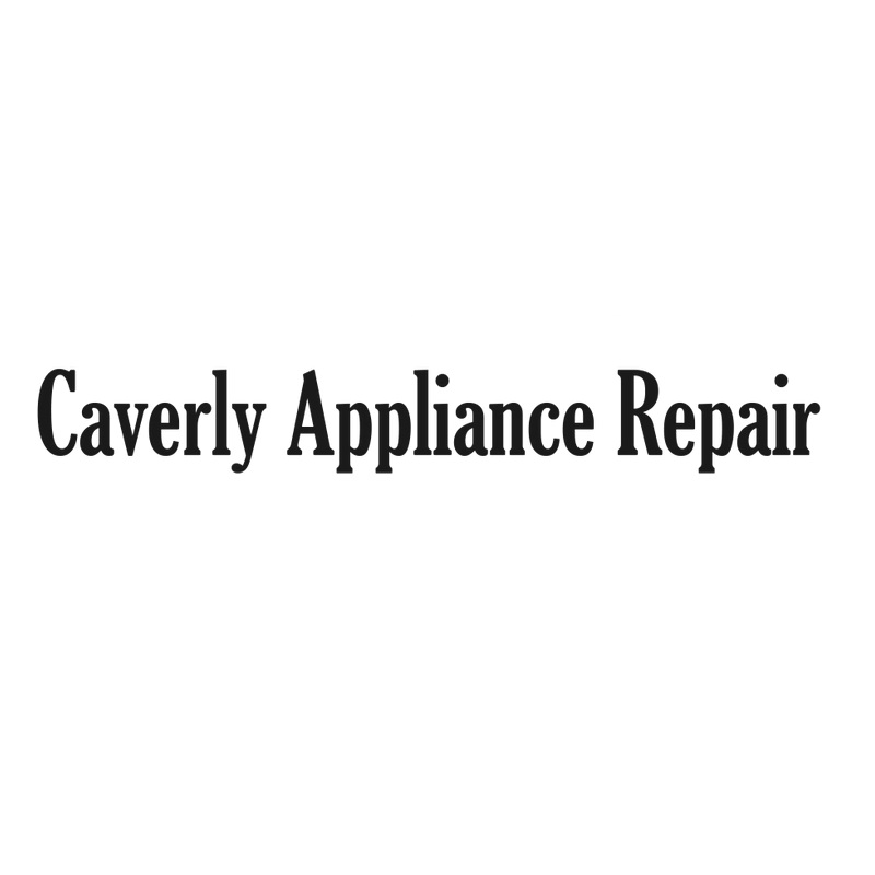 Company Logo For Caverly Appliance Repair'