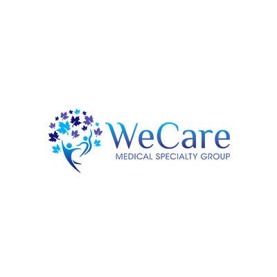 Company Logo For WeCare Medical Specialty Group'