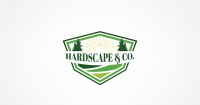 Hardscape &amp; Co. Logo