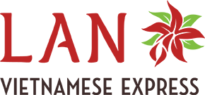 Lan Vietnamese Express Logo