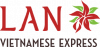 Company Logo For Lan Vietnamese Express'