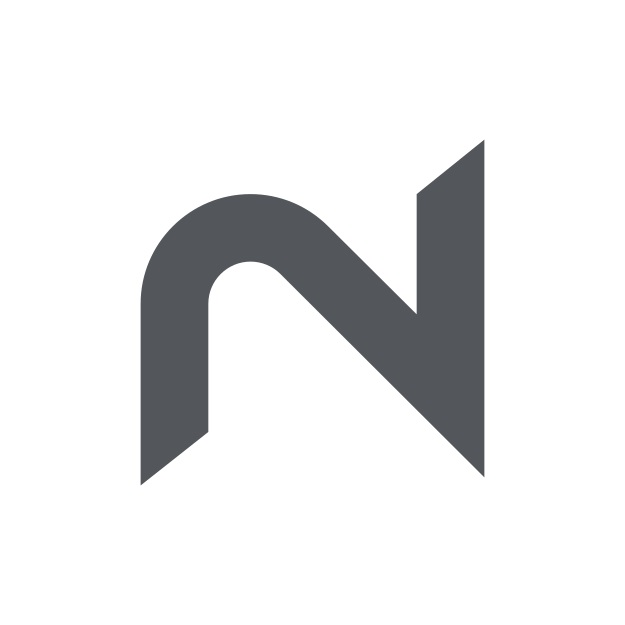 Neversecond Nutrition Inc. Logo