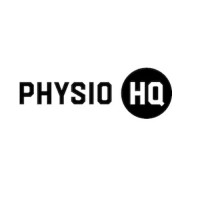 Physio HQ Logo