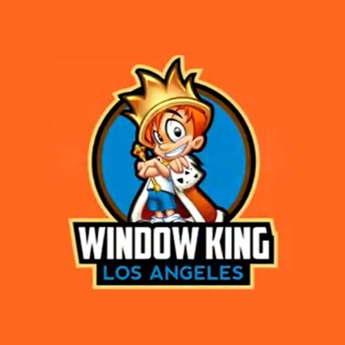 Window King Logo