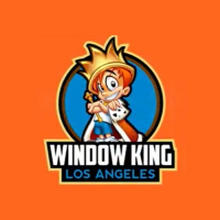 Window King Logo