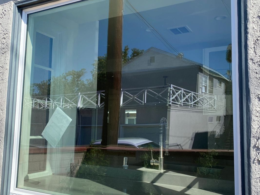 Vinyl Windows Riverside'