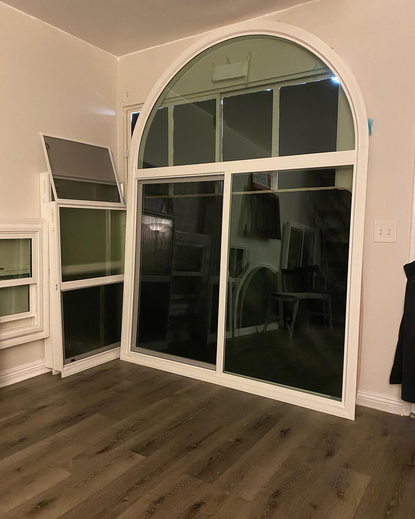 Vinyl Windows Los Angeles'