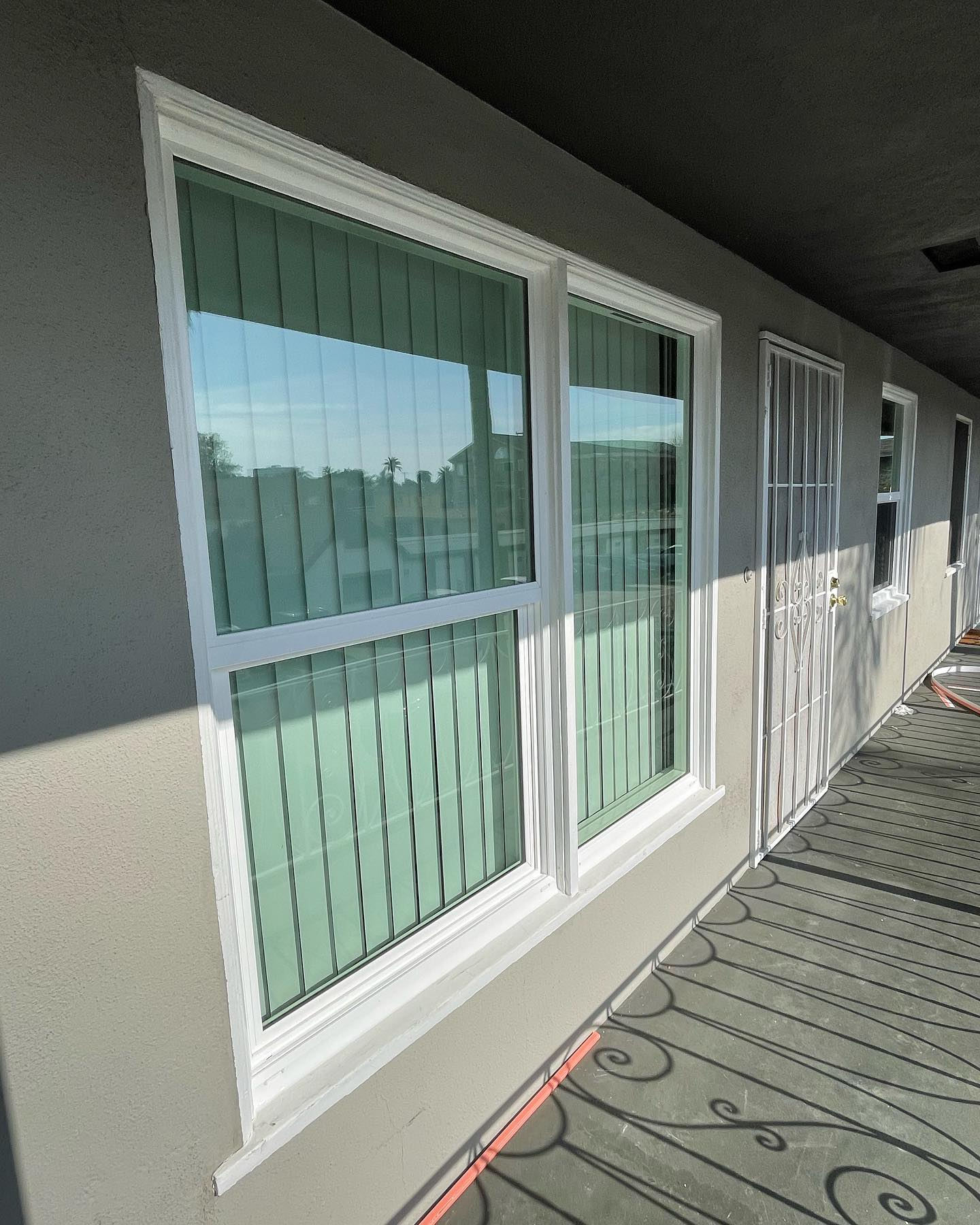 Vinyl Window Installers'