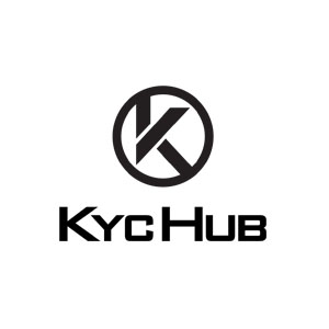 Company Logo For KYC Hub'