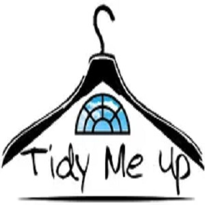 Tidymeup. net Logo