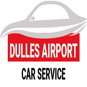 Company Logo For Dulles Car Service'