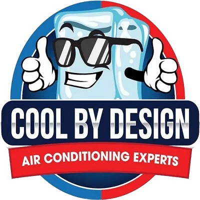 Company Logo For Cool By Design'