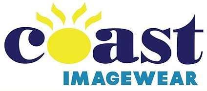 Company Logo For Coast Imagewear'