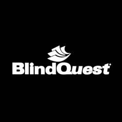 Company Logo For BlindQuest'