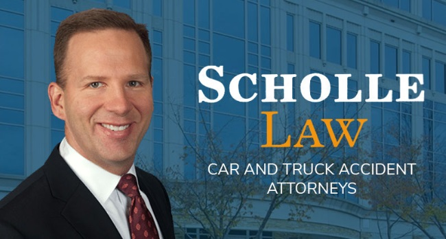 Company Logo For Scholle Law Firm'