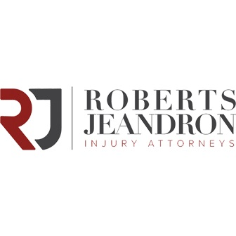 Company Logo For Roberts | Jeandron Law'