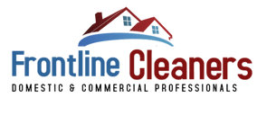 Frontline Cleaners LTD