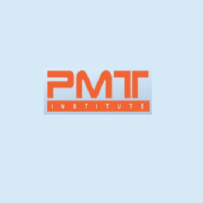 Company Logo For Project Management Training Institute'