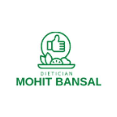 Company Logo For Mohit Bansal Dietician'