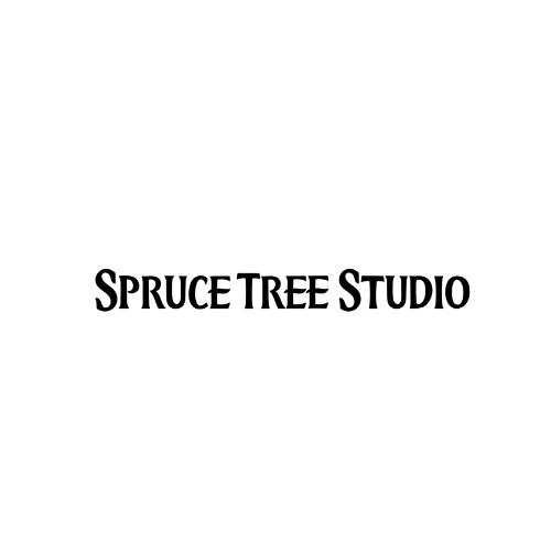 Company Logo For Spruce Tree Studio'