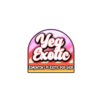 YEG Exotic Logo