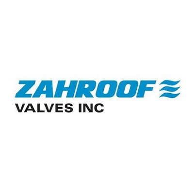 Zahroof Valves Inc.'