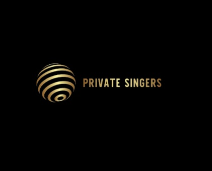 Company Logo For Private Singers'