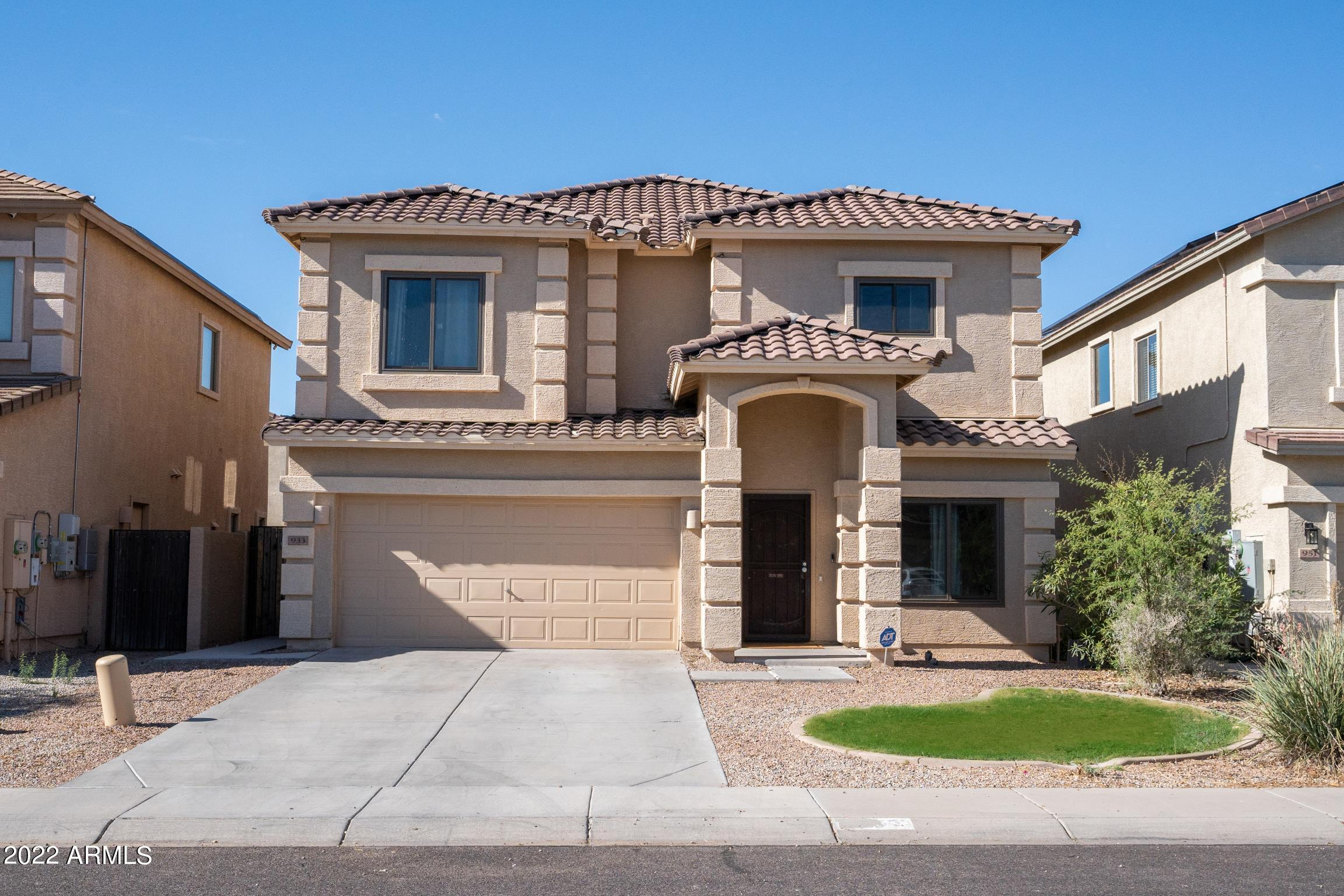 West Valley Phoenix Zip Code'