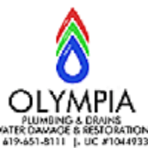 Company Logo For Olympia Services'