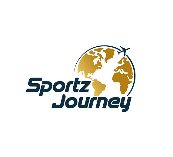 Company Logo For Sportz Journey'