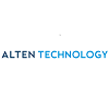 ALTEN Technology USA Company Logo'