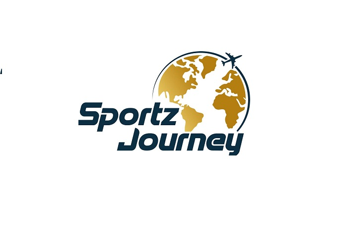 Company Logo For Sportz Journey'