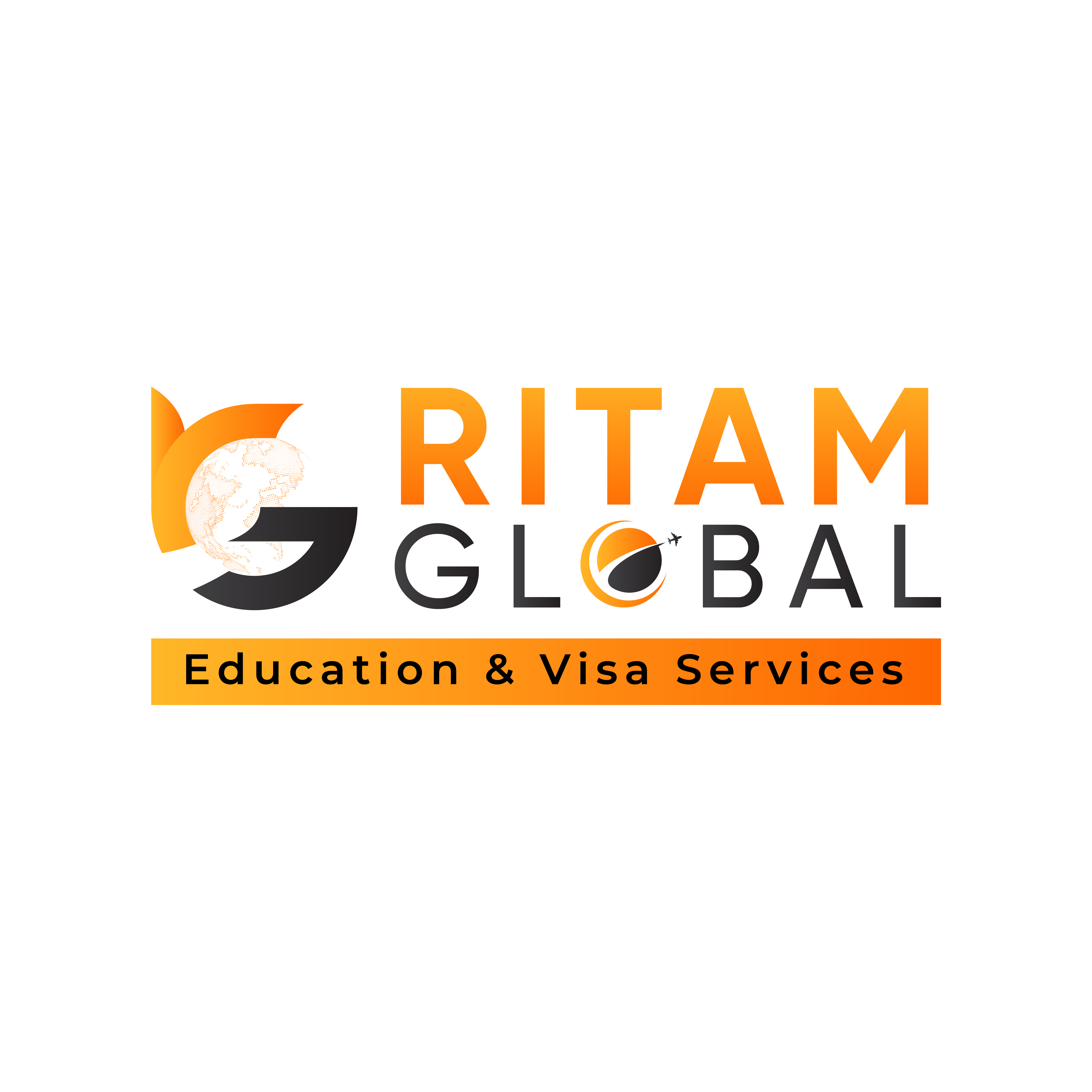 Ritam Global Bhutan - Study Abroad Consultants - Overseas Education Consultants Logo