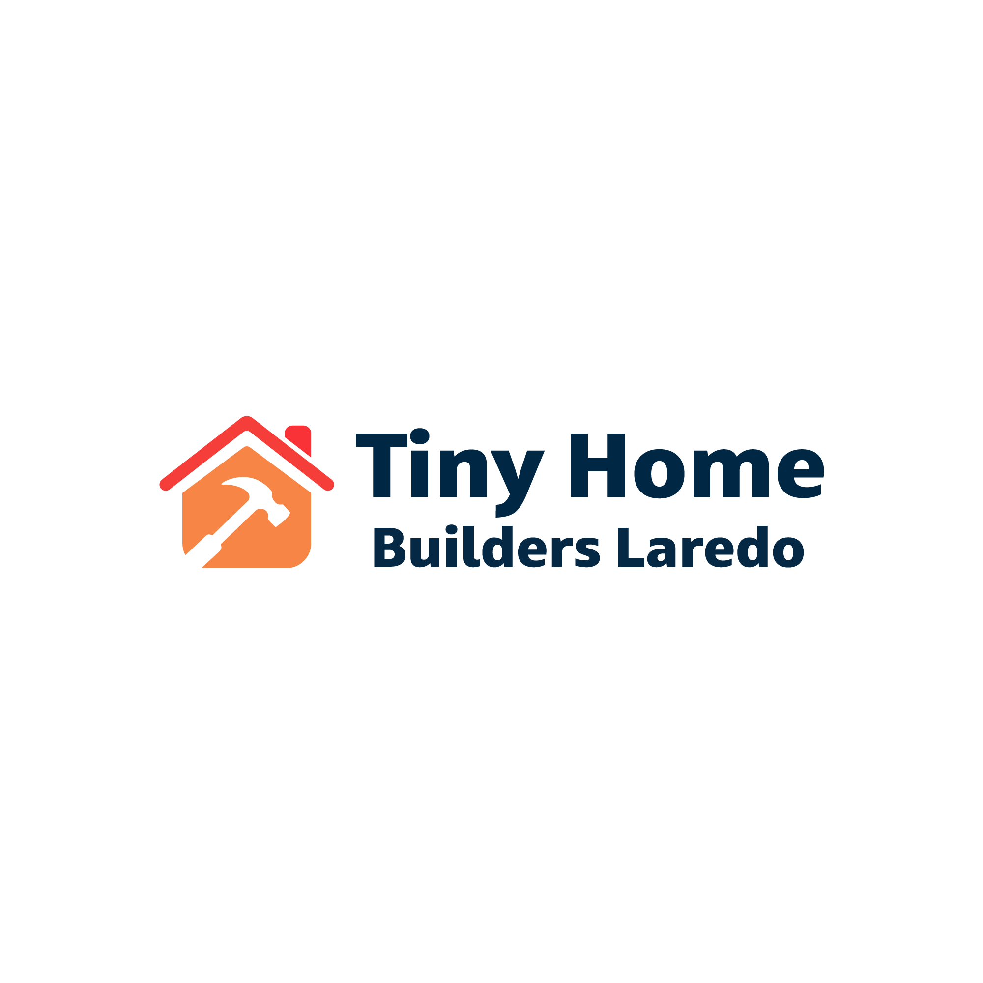 Company Logo For Tiny Home Builders Laredo'