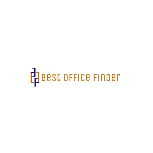 Best Office Finder Logo