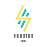 Company Logo For Houston Solar'