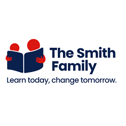 The Smith Family Logo