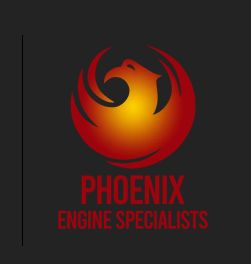 Company Logo For Phoenix Engine Specialist, Quality Rebuilt'