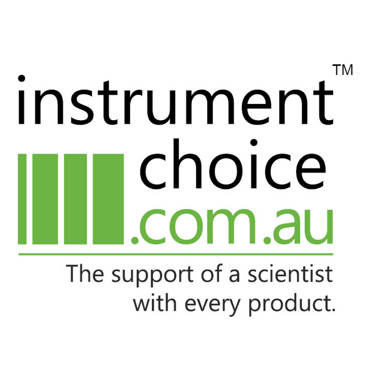 Company Logo For Instrument Choice'