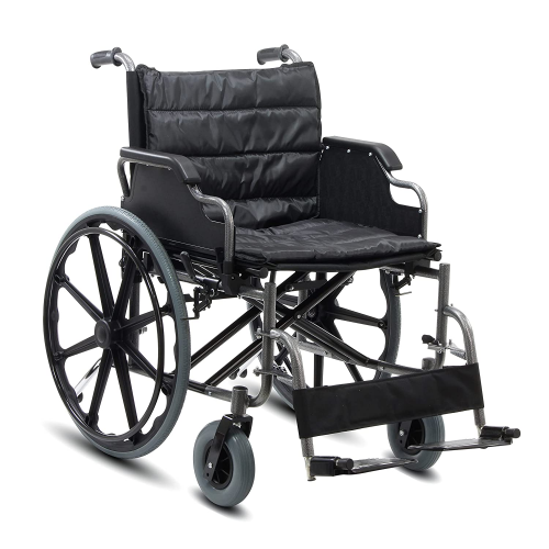 Heavy Duty Wheelchair Market'