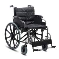 Heavy Duty Wheelchair Market